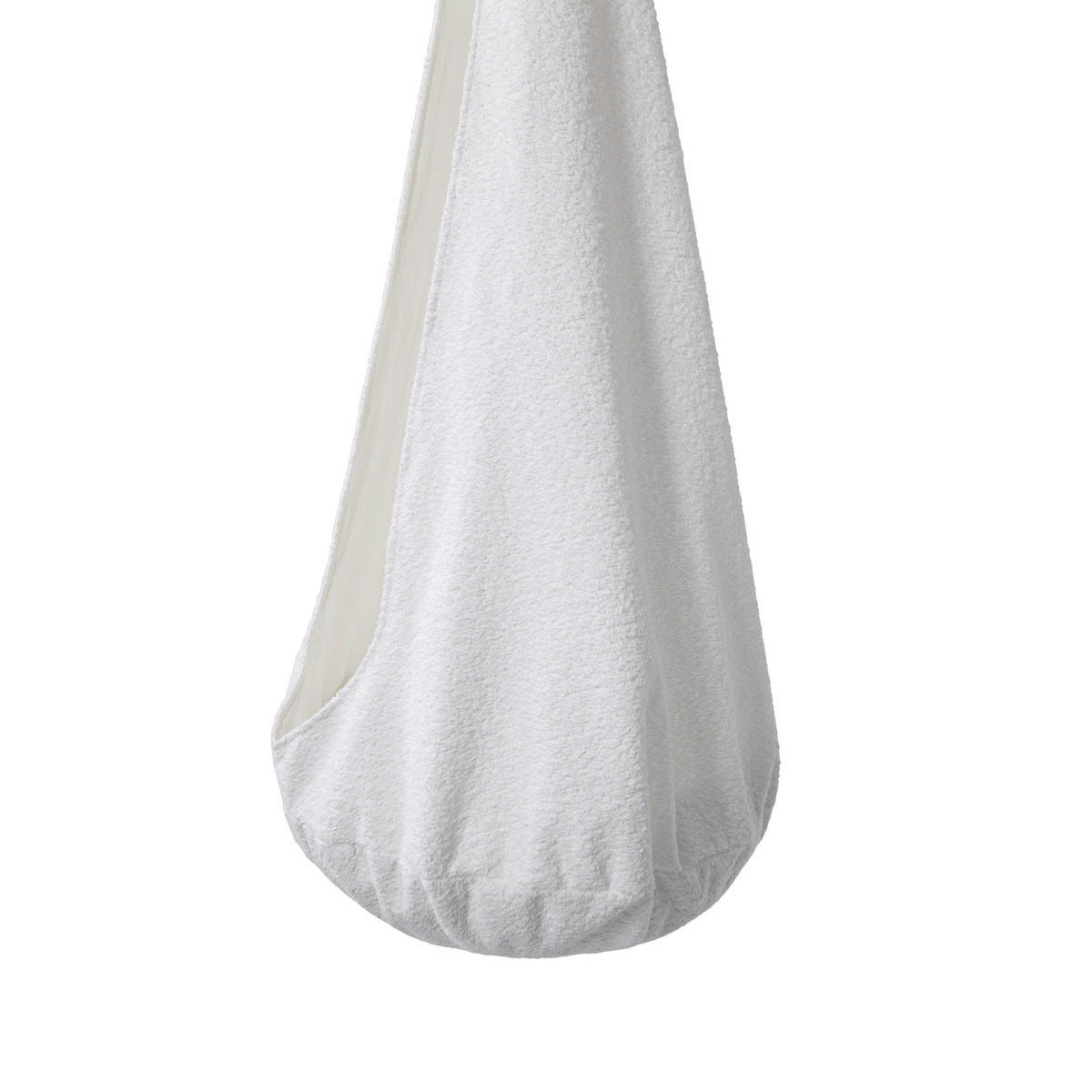 Cocoon Swing for Kids - Boucle
