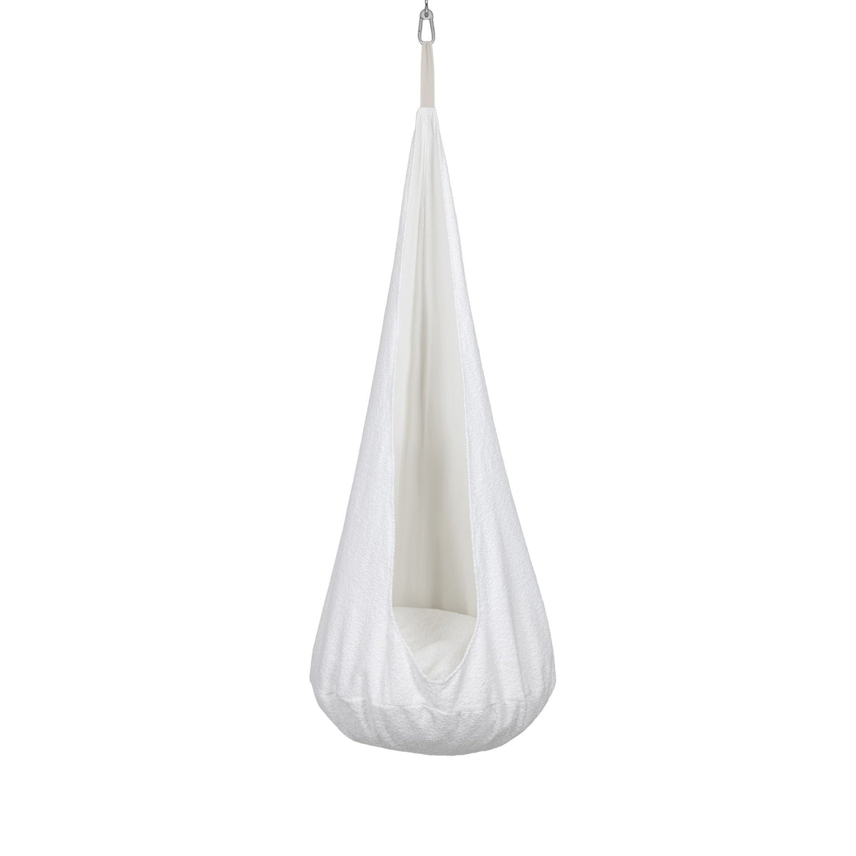 Cocoon Swing for Kids - Boucle