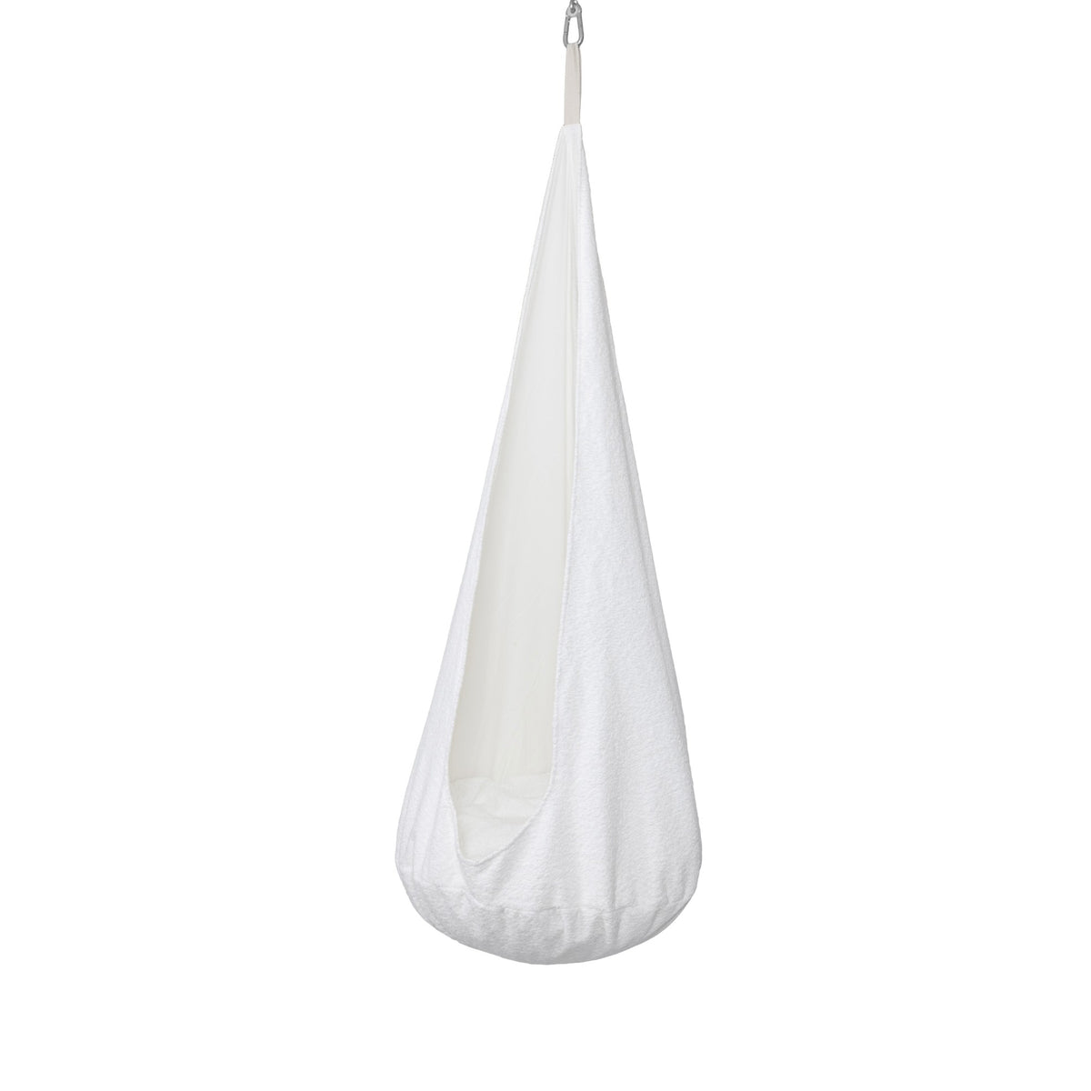 Cocoon Swing for Kids - Boucle