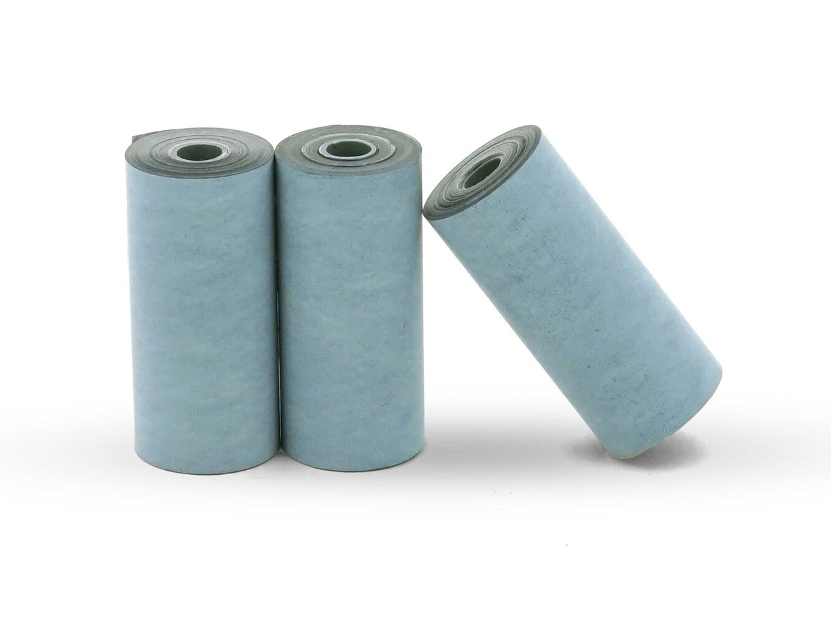 Hoppstar 3x Paper Rolls – Eco