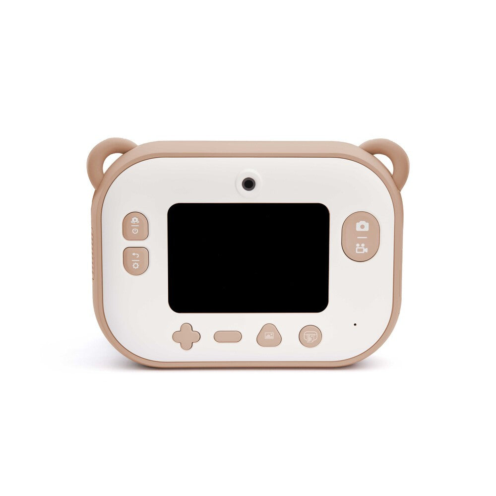 Hoppstar Artist Memo: Camera & Memory Game