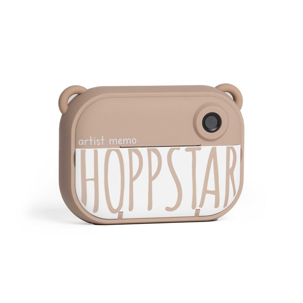 Hoppstar Artist Memo: Camera & Memory Game