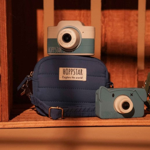 Hoppstar Camera Bag - Mini (for Rookie and Expert)