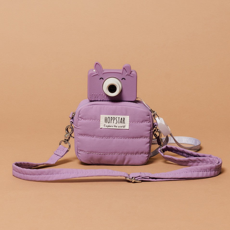 Hoppstar Camera Bag - Mini (for Rookie and Expert)