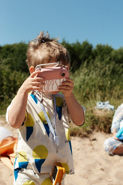 Kids Camera Artist