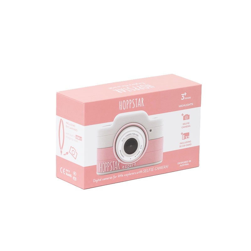 Kids Camera Expert
