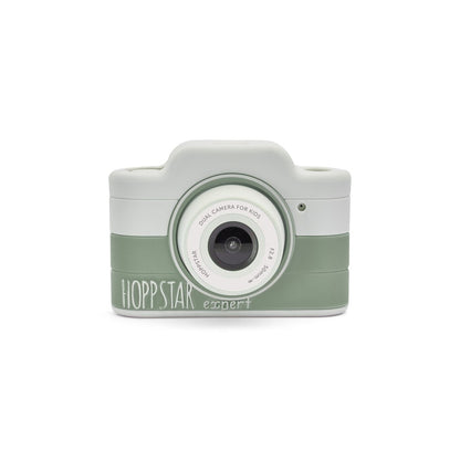 Silicone Case for Kids Camera Expert
