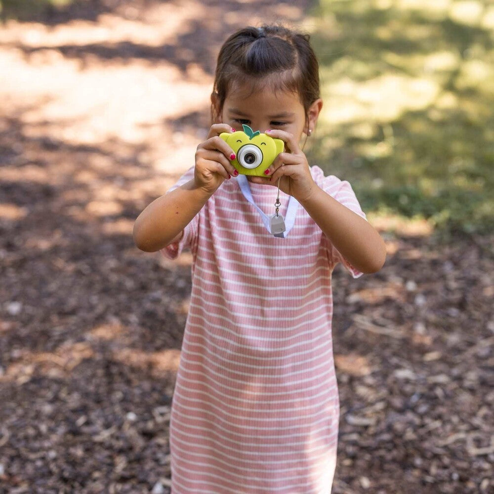 Kids Camera Rookie