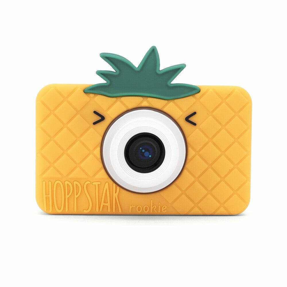 Kids Camera Rookie